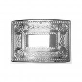 Scottish Kilt Belt Buckle